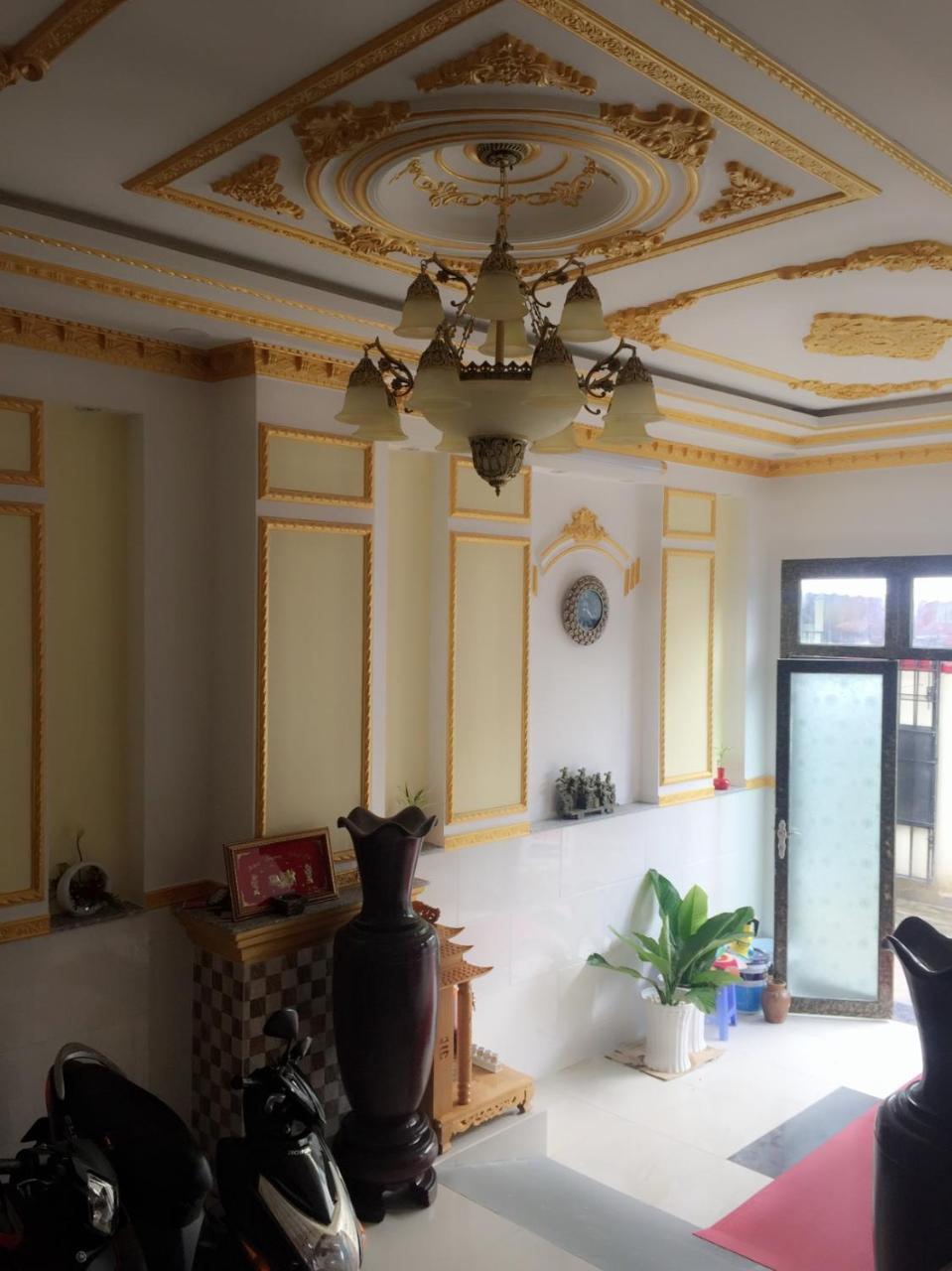 קאן טו Nha Nghi Gia Khang מראה חיצוני תמונה