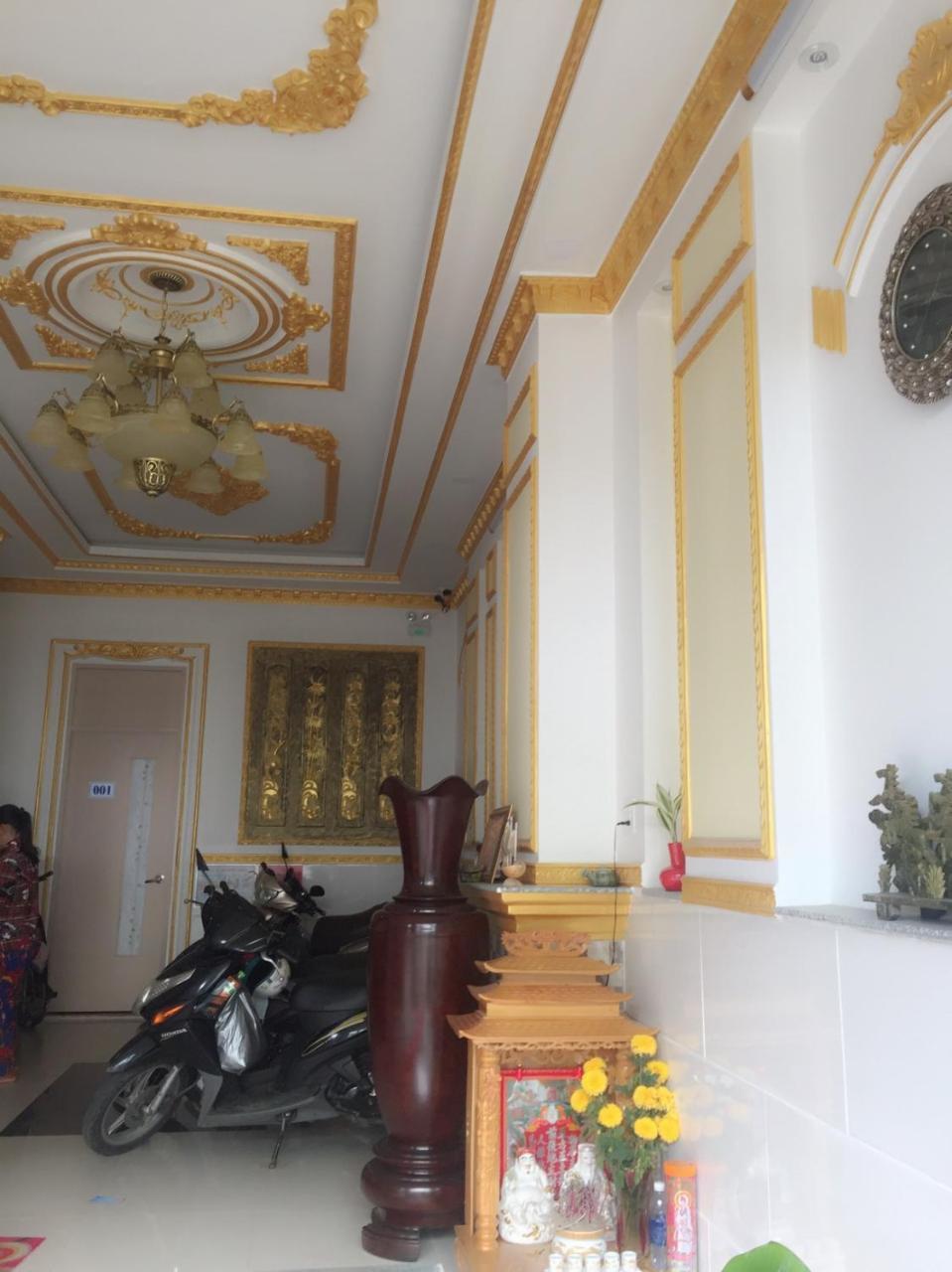קאן טו Nha Nghi Gia Khang מראה חיצוני תמונה